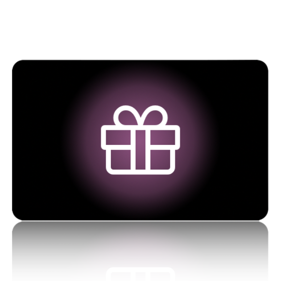 E-Gift Card